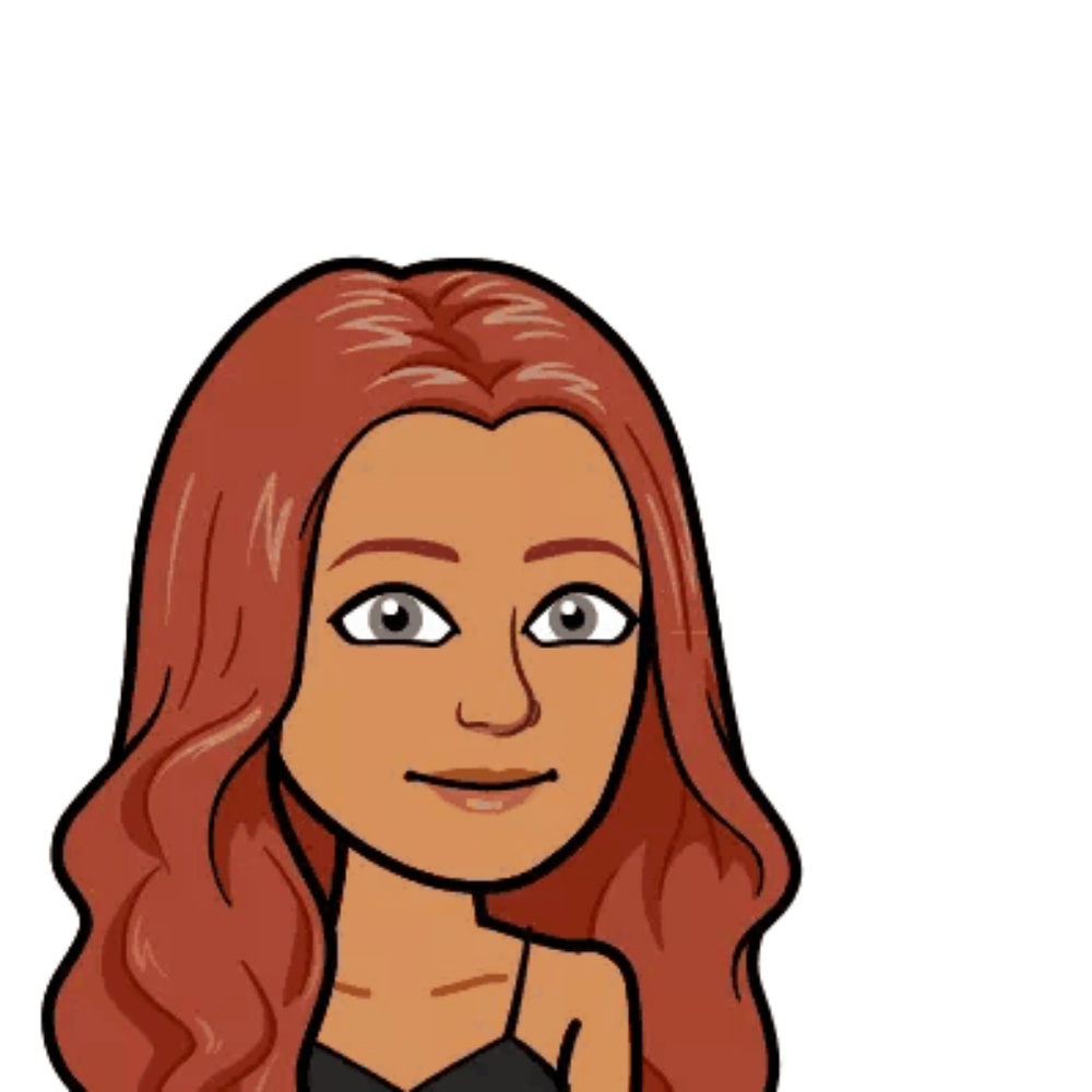 Meet your Posher, Lucy